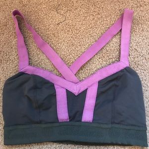 Lululemon Sports Bra 4